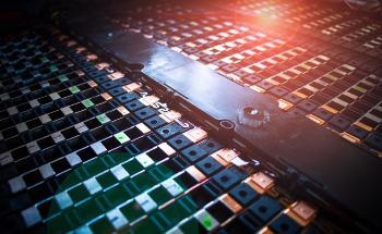 Enevate's Breakthrough Fast-Charging and High-Energy-Density Batteries