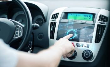 Recent Developments in Flexible Electronics for the Automotive Industry