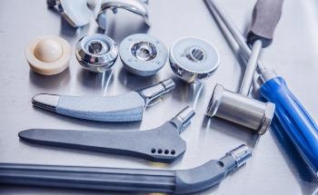 How Does Surface Roughness Affect Medical Implants?