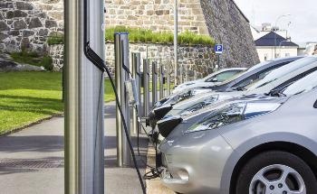 Electric Vehicle Demand and the Future of Thermal Interface Materials