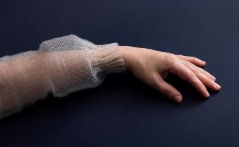 Electronic Polymer Fibers: The Future of Clothing as a Means of Detection