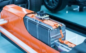 Recent Lithium-Ion Developments for Electric Vehicles