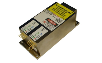 Efficient Quasi-CW TEM00 Mode Operation of a Compact Diode-Laser-Pumped Er:YAG Laser