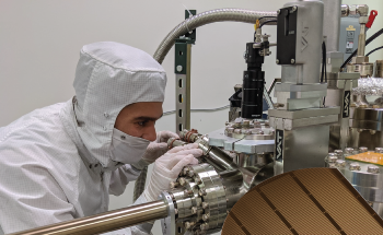 Near-Infrared (NIR) Laser Diodes for Use in Raman Spectroscopy