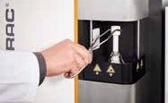 Analyzing Feedstock and Metal Powders with the Eltra Elementrac Series