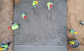 The Role of Rheology in Maintaining Effective Concrete Performance