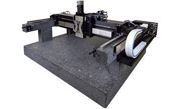 Integrating Laser Control and Motion Control