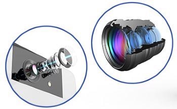 What is Non-Contact Asphere Metrology?