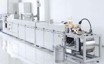 The Role of Piezoelectric Actuators and Transducers in Industrial and Space Applications