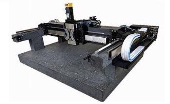 What 3D Laser Manufacturing and Lidar Measurements have in Common