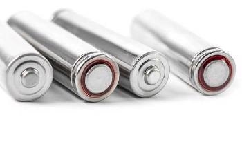 Powder Behavior in Battery Production