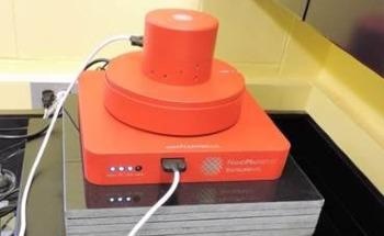 Negative Stiffness Vibration Isolation and Its Use in AFM