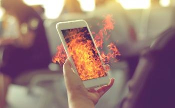 Material Opportunities Within Thermal Management Applications