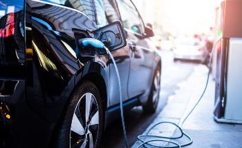 The Industry's First Multiple Power Source Battery for Emergency Power Usage