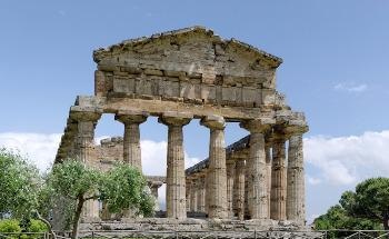 Conserving Heritage Buildings with Non-Destructive Testing Methods