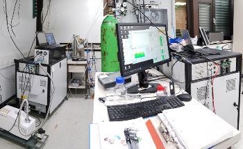 Monitoring Air Quality in Urban Areas with Proton-Transfer-Reaction Mass Spectrometry (PTR-MS)