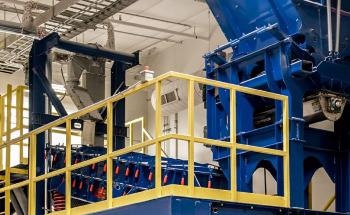 Glass Milling in the Production of Specialty Glass Powders: Equipment and Techniques