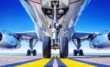 The Future of Shape Memory Alloys for Aircraft Landing Noise Reduction