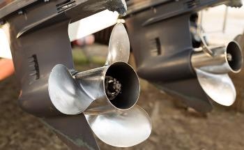 Candela C-POD: The Most Efficient All-Electric Boat Motor to Date