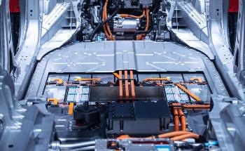 Next-Generation Battery-Powered Automotive Powertrains
