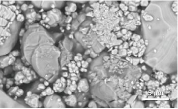 Determining Contaminants Within Battery Materials
