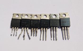 Metal Halide Perovskite Semiconductors and the Creation of Field-Effect Transistors
