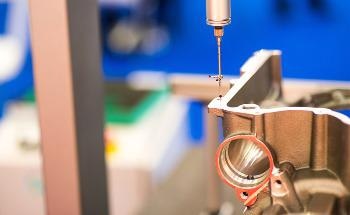 Satisfying the Need for Speed: Surface Measurements with Silicon Microprobes