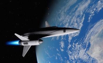 3D-Printed Catalysts and their Potential Role in Hypersonic Flights