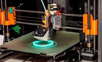Developing a Highly Configurable Metamaterial with 3D Printing
