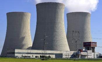 Analyzing Corrosion Residues in Cooling Water Systems of Nuclear Power Plants with Energy Dispersive X-ray Fluorescence (EDXRF)