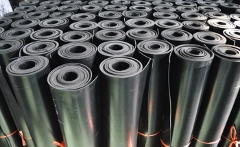 The Need for Advanced Compression Press Technology for Rubber Vulcanization