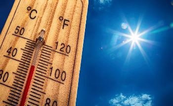 Adapting to Extreme Weather with Phase Change Materials