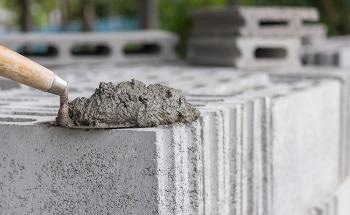 Cutting Cement CO2 Emissions with Carbonatable Material