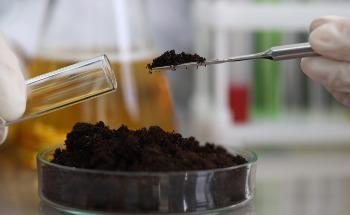 Biopolymers Offer Eco-Friendly Solution to Soil Improvement