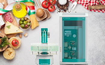 Food & Beverage Analysis via Metrohm Ion Chromatography