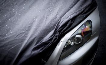Metafabrics: Smart Fibers Can Shield Vehicles from Heat as Climate Changes