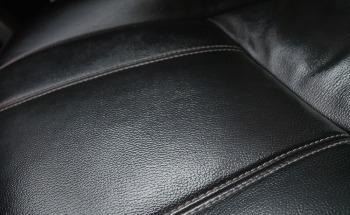 Innovative Leather Alternatives in the Automotive Industry are the Road Forward