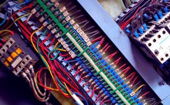 3D Printed Polymer Nanocomposite Ink for Electrical Wiring