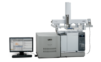 Characterizing Essential Oils with GC-MS