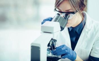 Moving Materials Research Forward with One of the Most Advanced Microscopes in the World