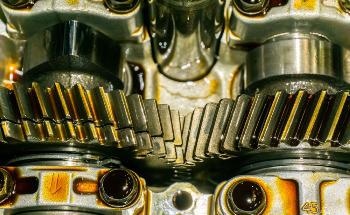Green Lubrication with CrCN-2A Coatings Using Glycerol