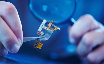 Anisotropic Thermal Conductors to Solve Electrical Component Overheating
