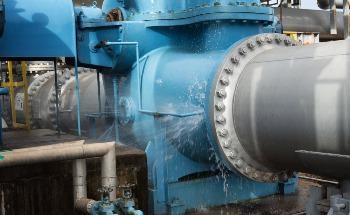 Detection and Consequences of Cracks in Pump Shafts