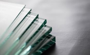 Thermal Properties of Chalcogenide Glass After Addition of Silver