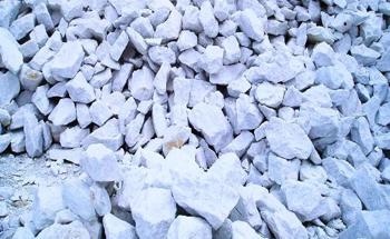 Using Laser Diffraction to Measure the Particle Size Distribution of Calcium Carbonate Powders