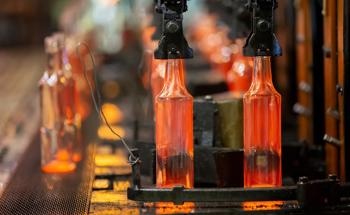 Why Reducing Gas Combustion for Glass Production is Increasingly Essential