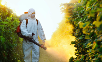 Quality Control of Pesticides via Laser Diffraction Particle Size Analysis