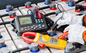 Iron-Air Batteries: A Breakthrough in Green Energy