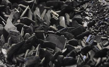 3D-Printed Silicon Carbide Composites for Use in Aerospace