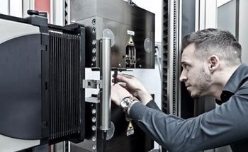 Developments in Extensometry for Materials Testing
